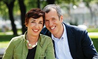Dr. Roland und Dr. Sabine Bösel