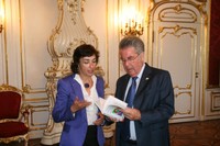 Heinz Fischer