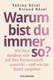 Buchcover Warum bist du immer so_Taschenbuch