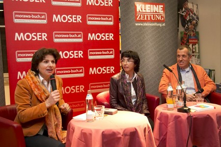 Salon 2 Copyright Kleine Zeitung/Gernot Eder