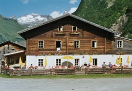 Venedigerhaus