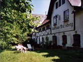 Walsberg Haus