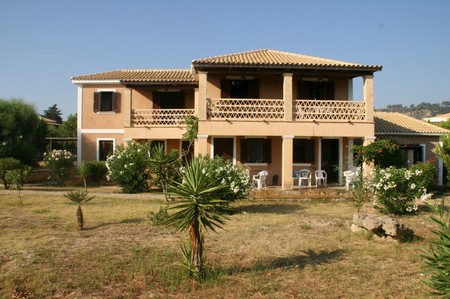 Villa Artina
